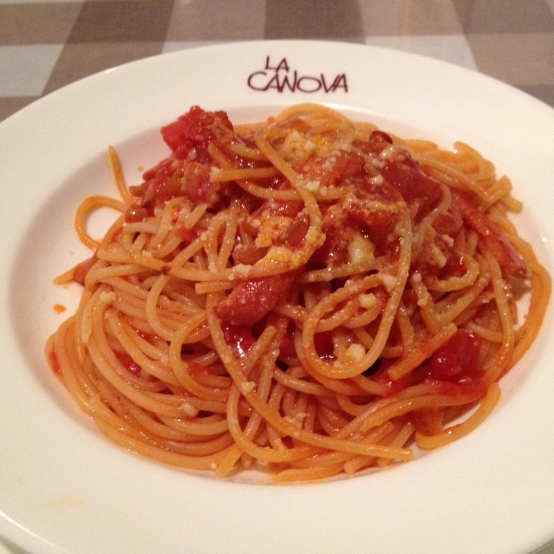 スペシャルワンコインランチ(ラ・カノヴァ )