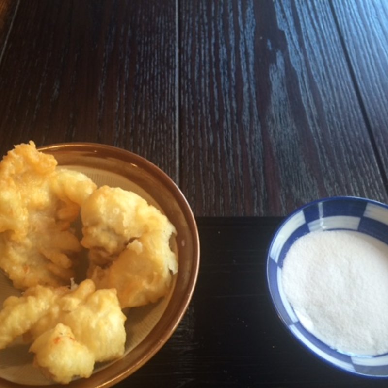 とり天(八風 （ハップウ）)