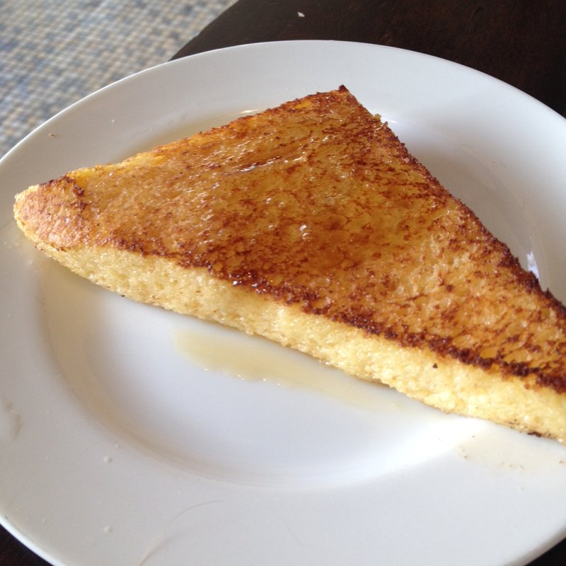 フレンチトースト(オールデイダイニング フレンチ キッチン)