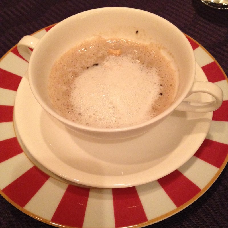 アミューズ(カフェ・ド・レレル （Cafe　de Lairelle）)