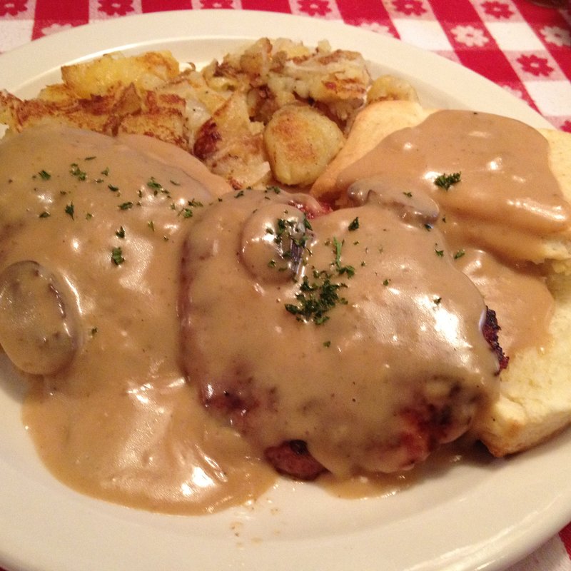 クレオールチキン(トルバドール)