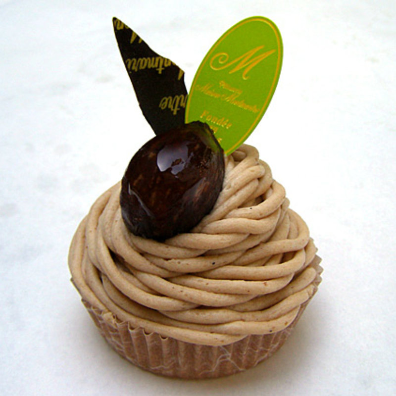 シャテーニュ(メゾン モンマルトル)