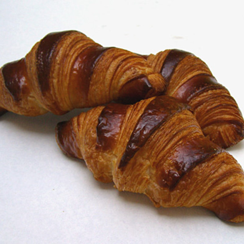 クロワッサン(メゾン モンマルトル)