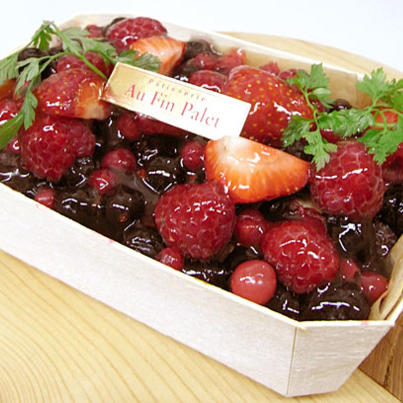 パニボワ・フリュイルージュ(オー・ファン・パレ ルミネ荻窪店 （Au Fin Palet）)