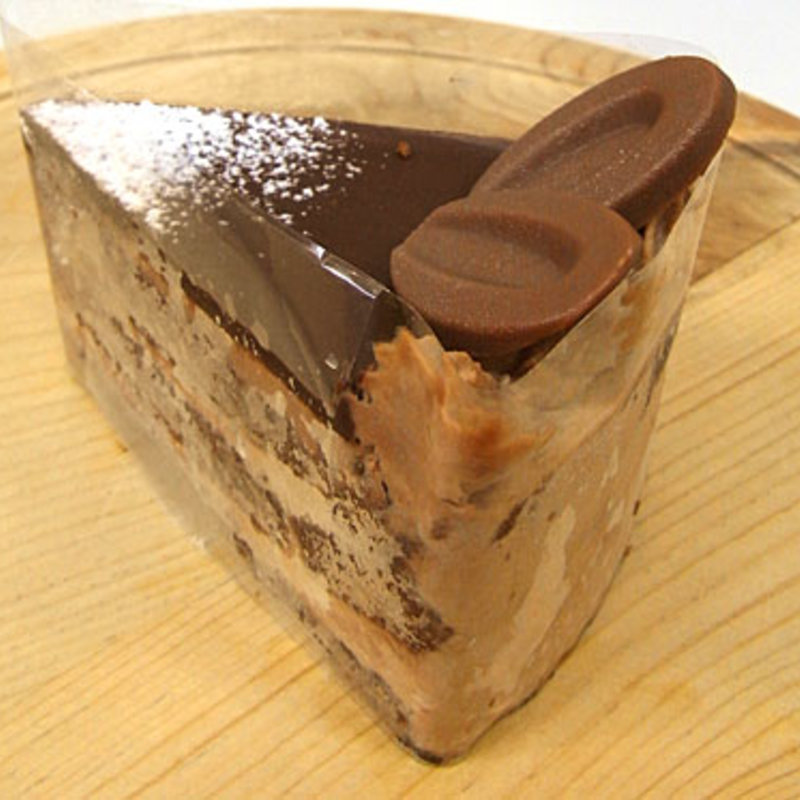 ミルクチョコレートケーキ(オー・ファン・パレ ルミネ荻窪店 （Au Fin Palet）)