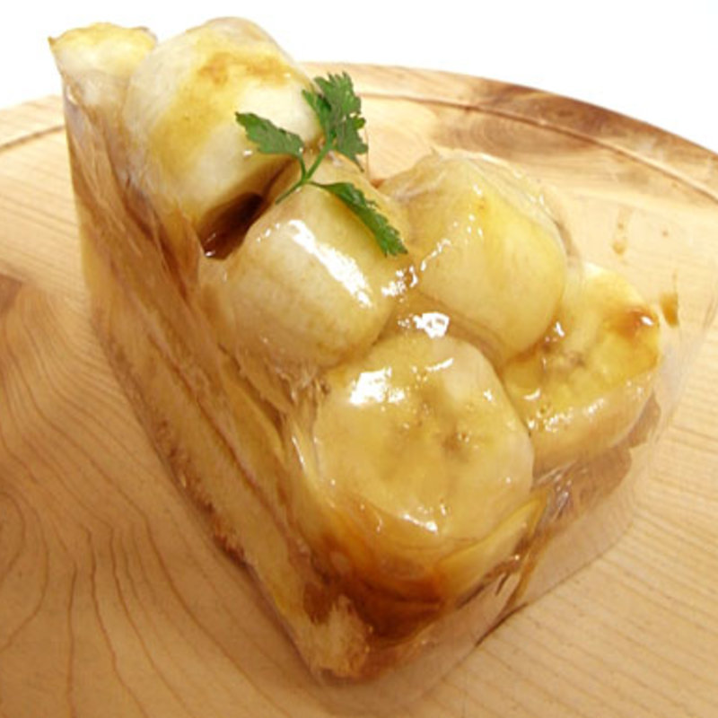 キャラメルバナーヌ(オー・ファン・パレ ルミネ荻窪店 （Au Fin Palet）)