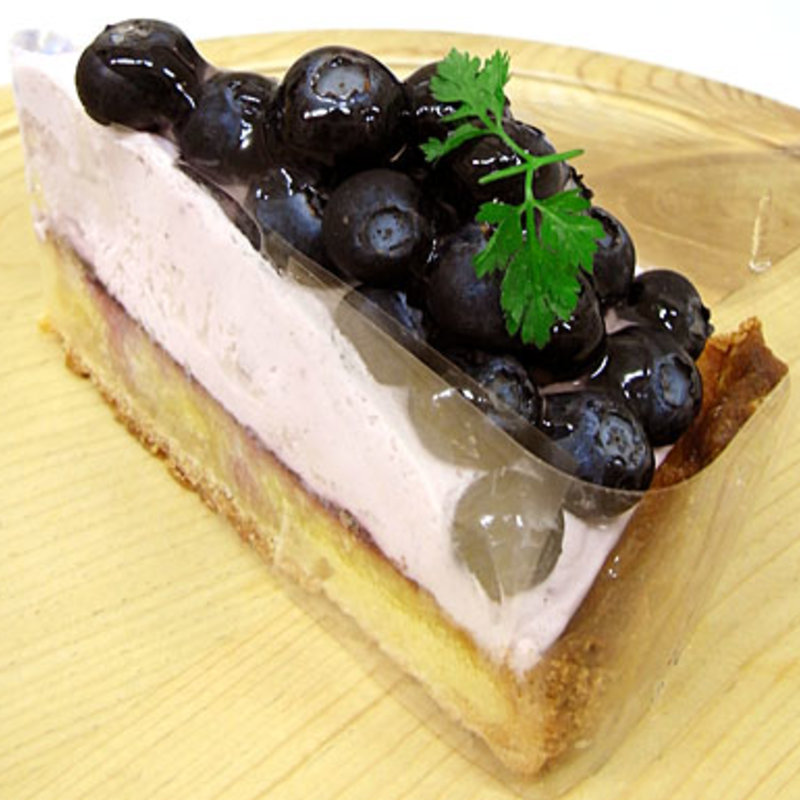 ブルーベリーとヨーグルトのタルト(オー・ファン・パレ ルミネ荻窪店 （Au Fin Palet）)