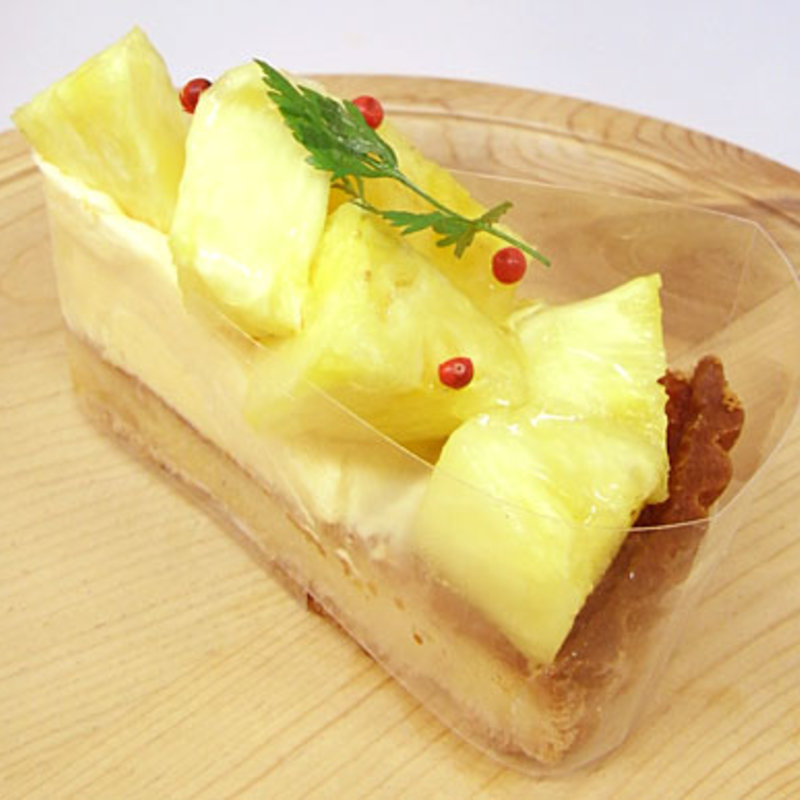 ゴールデンパインのタルト(オー・ファン・パレ ルミネ荻窪店 （Au Fin Palet）)