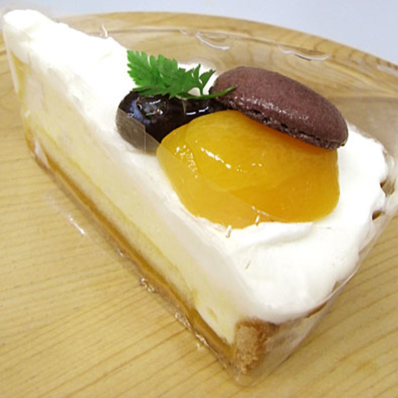 タルト・フロマージュ(オー・ファン・パレ ルミネ荻窪店 （Au Fin Palet）)