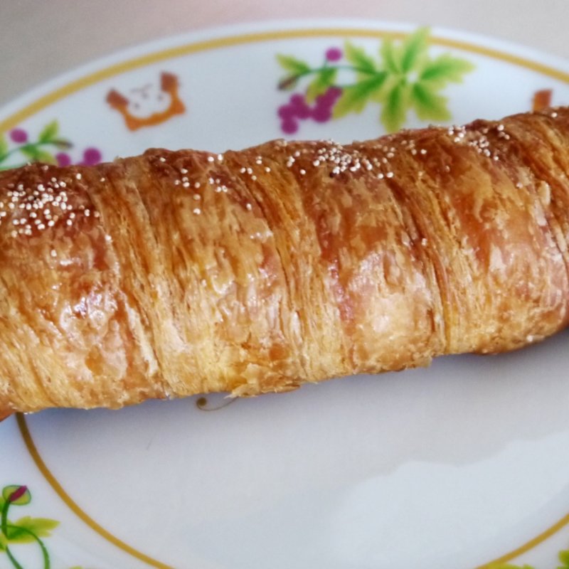 シャウエッセン(パンドクルー)