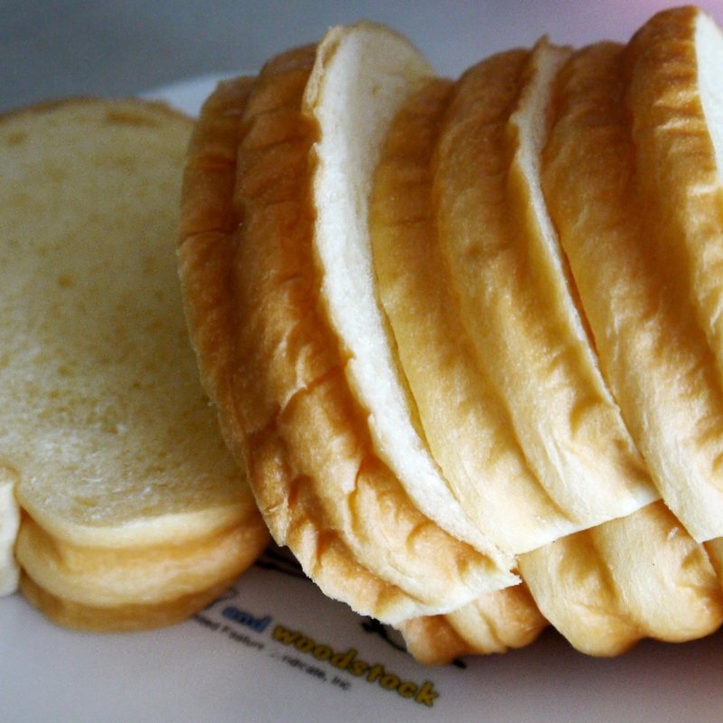 横山ラウンド(1本)(パンドクルー)