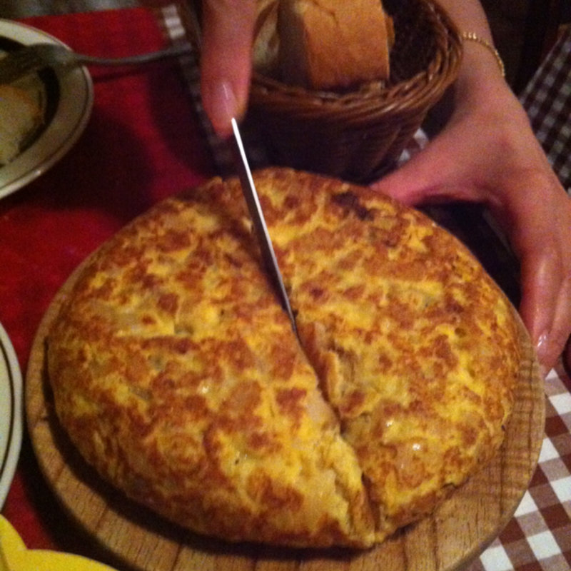 (サル イ アモール （Sal y Amor）)