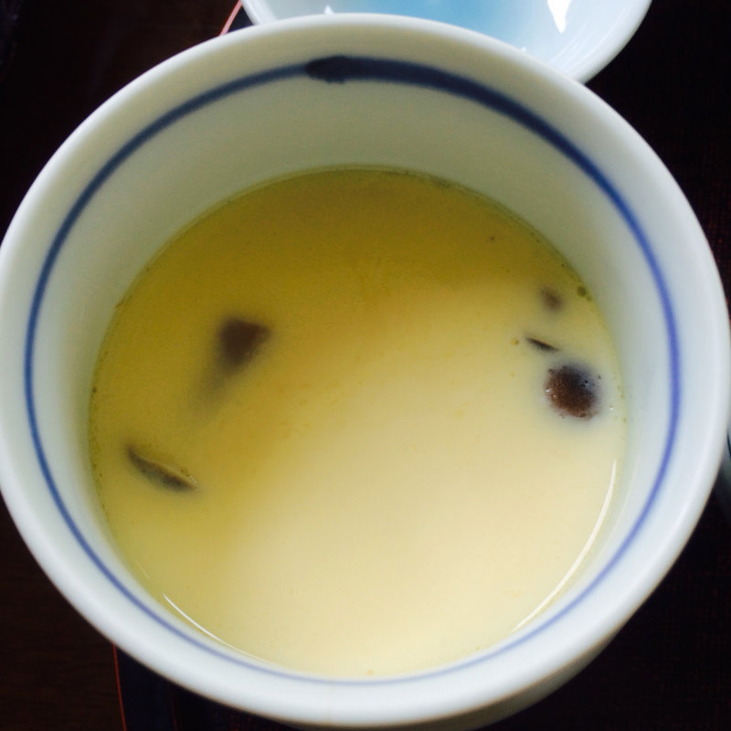 なんでも茶碗蒸し(井中 （イチュウ）)