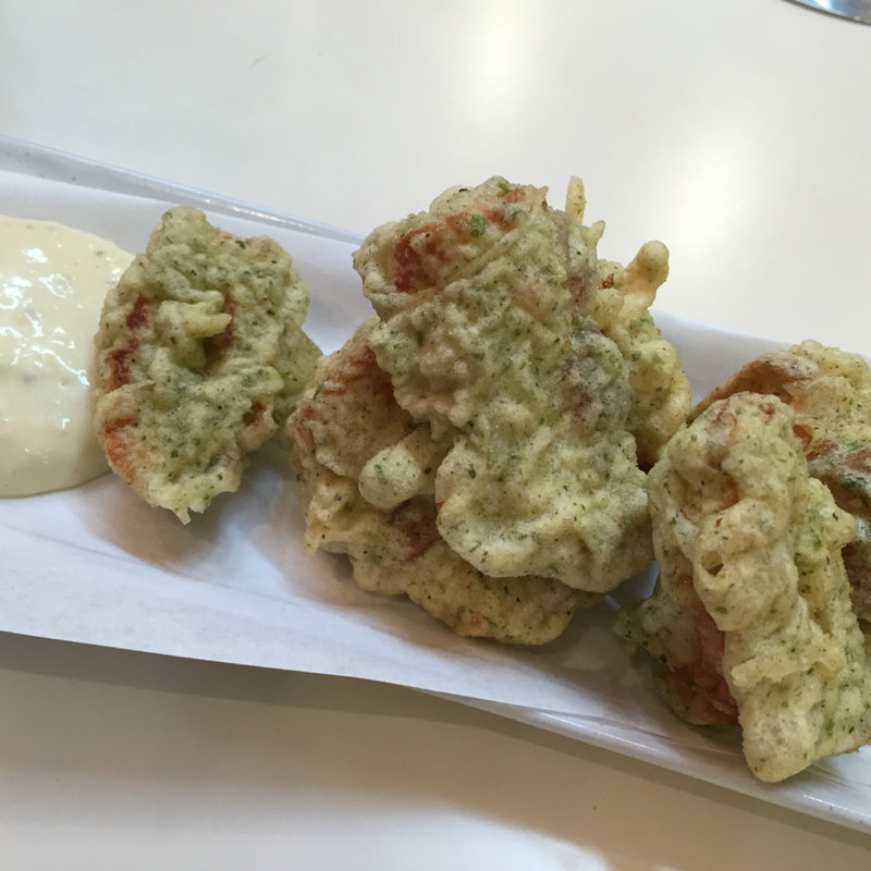 チクワタルタル(浅草 ホッピー通り 居酒屋どん)