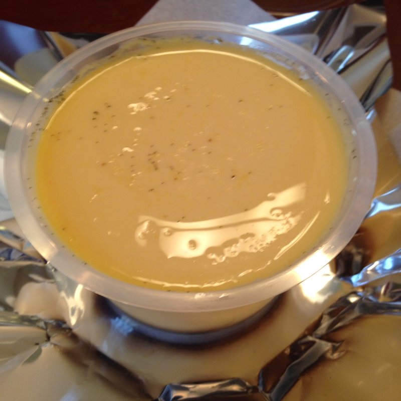 プリン(カフェ レックコート （cafe LEC COURT）)