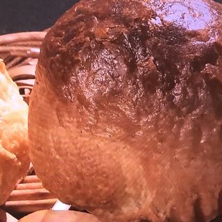 こはくのこばこ(クリームパン)(こはく。 )