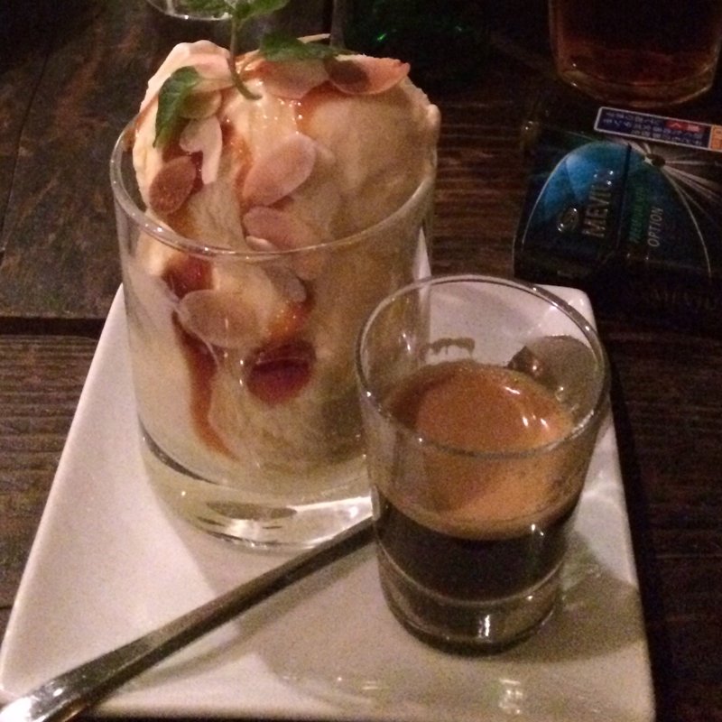 アッフォガード(アンデパンダン （Independants）)