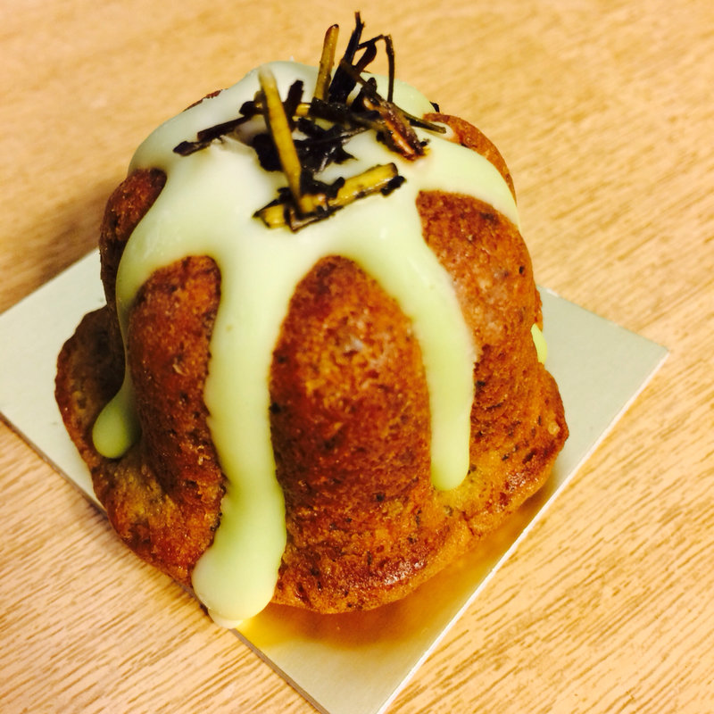 シャルロット(アトリエマドレーヌ)