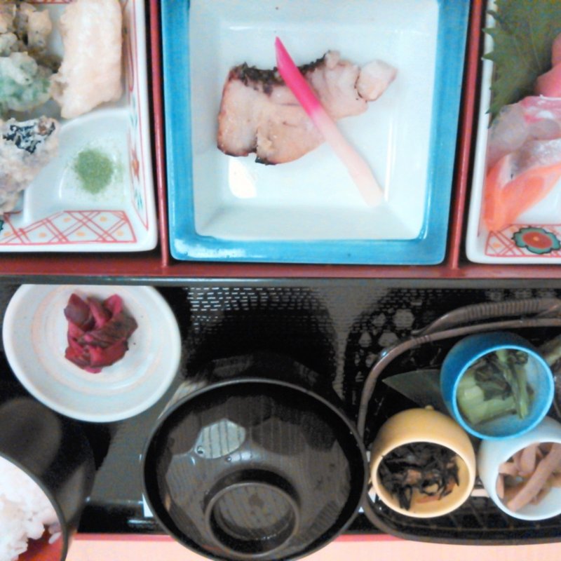 春便り(味彩や )