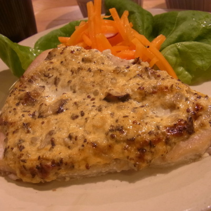 週替わり定食(丸の内タニタ食堂)