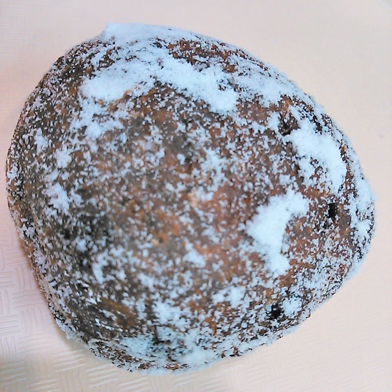 オリーボーレン(ジャック イン ザ ドーナツ)