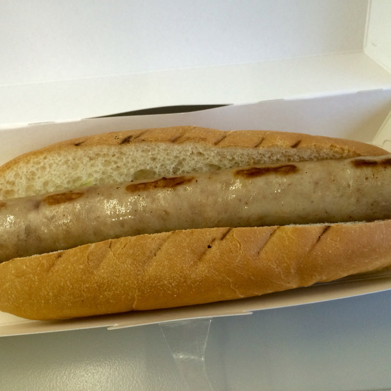 東京グリルドッグ(東京DOG)