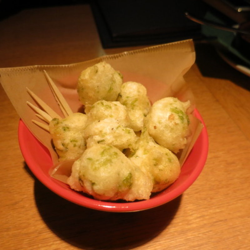 ゼッポリーネ(シロッコ （SCIROCC）)