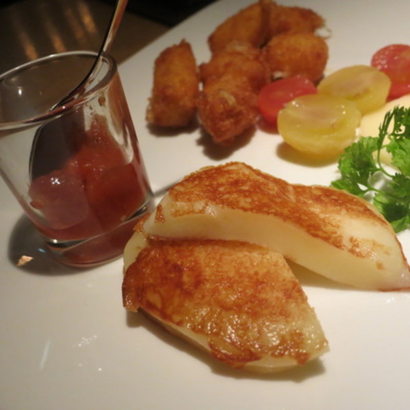 金のカチョカヴァロチーズ 3種のフェスタ(シロッコ （SCIROCC）)