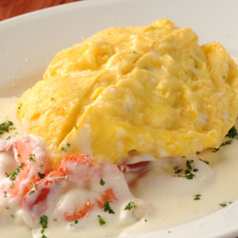 カニのT・K・G御膳(SECRET DINING Ajito)