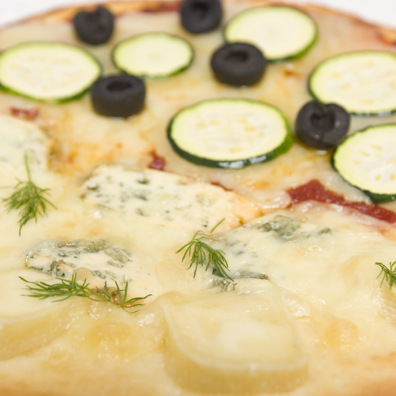 マルゲリータピザ(Amour)