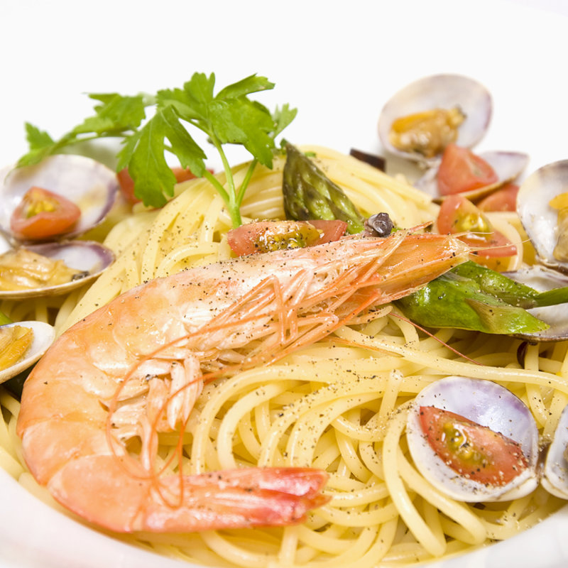 本日のパスタ(Amour)