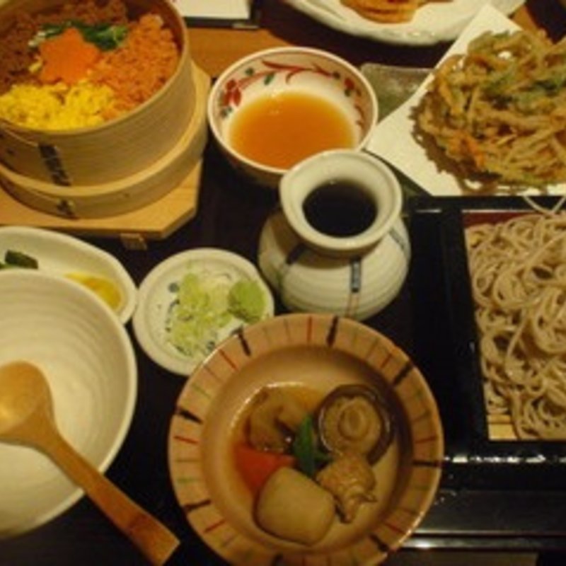 白百合(つゞらお 新百合ヶ丘エルミロード店)