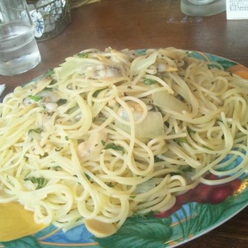 バジリコ Lサイズ(デルムンド )