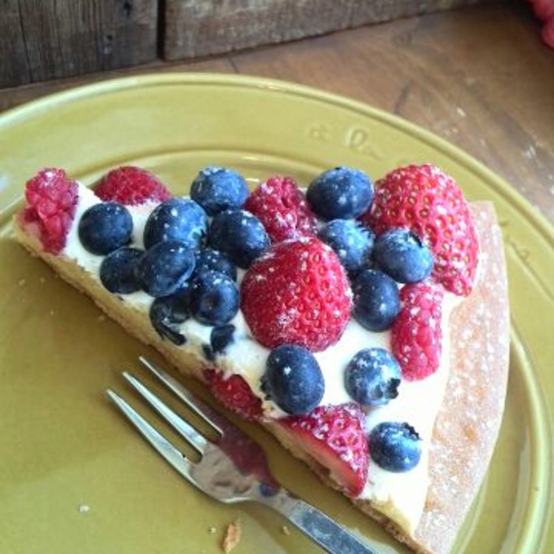 ガレットフリュイ(ア・ラ・カンパーニュ大井町店)