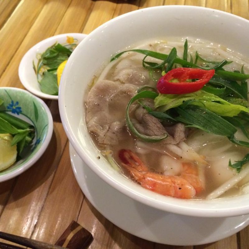 フォーランチ(コムゴン)