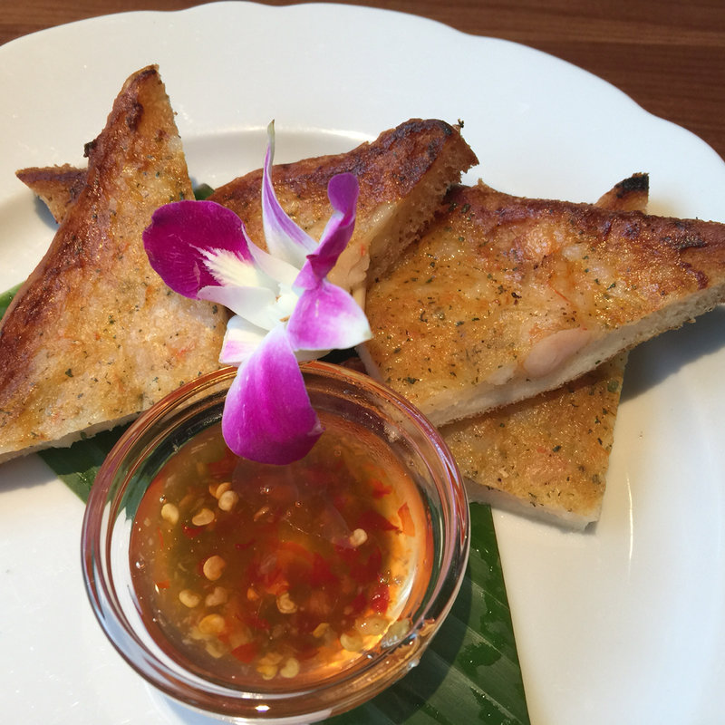 エビトースト(bangbooo)