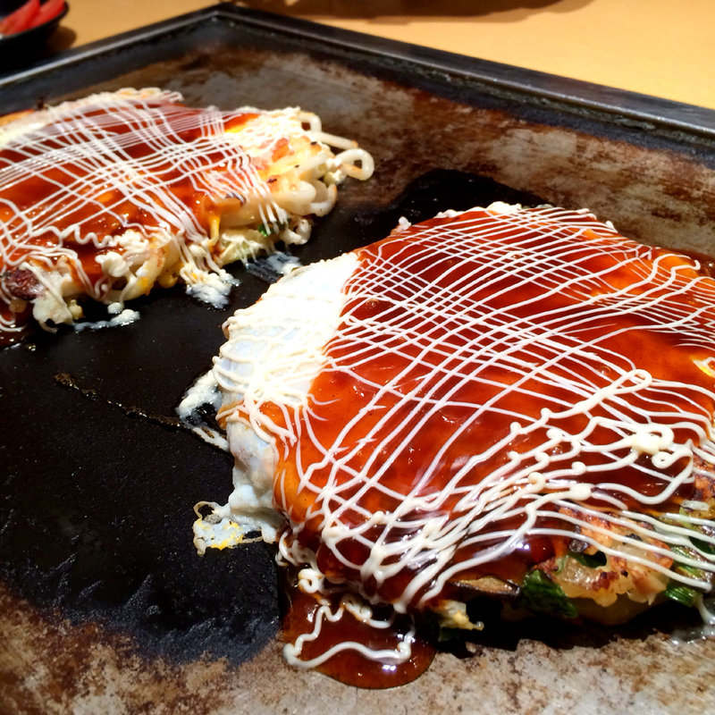 いもすじねぎ玉(大阪生野 桃太郎 )