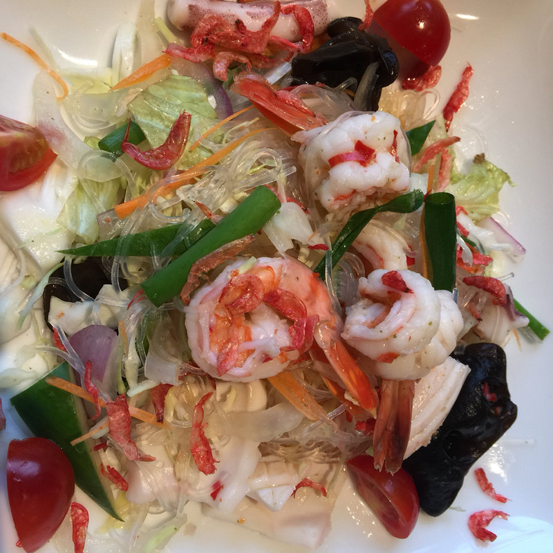 ヤムウンセン(bangbooo)