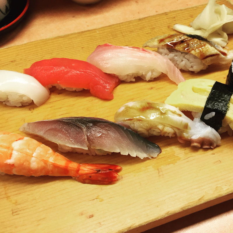 ランチセット(じねん 清水町店 )