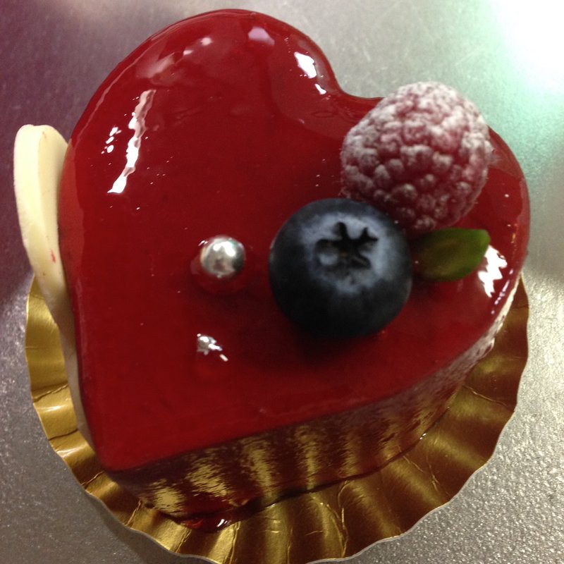 ルージュ・ショコラ(ヴィタメール 京都大丸店 （WITTAMER）)