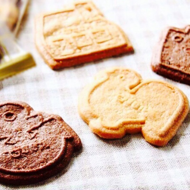 G線神戸サブレ（16枚）(G線 ジーセンコンフェクト（株）)