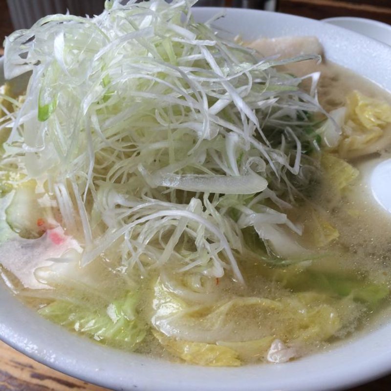 ネギラグマン(ラグマン（RAGUMAN）)