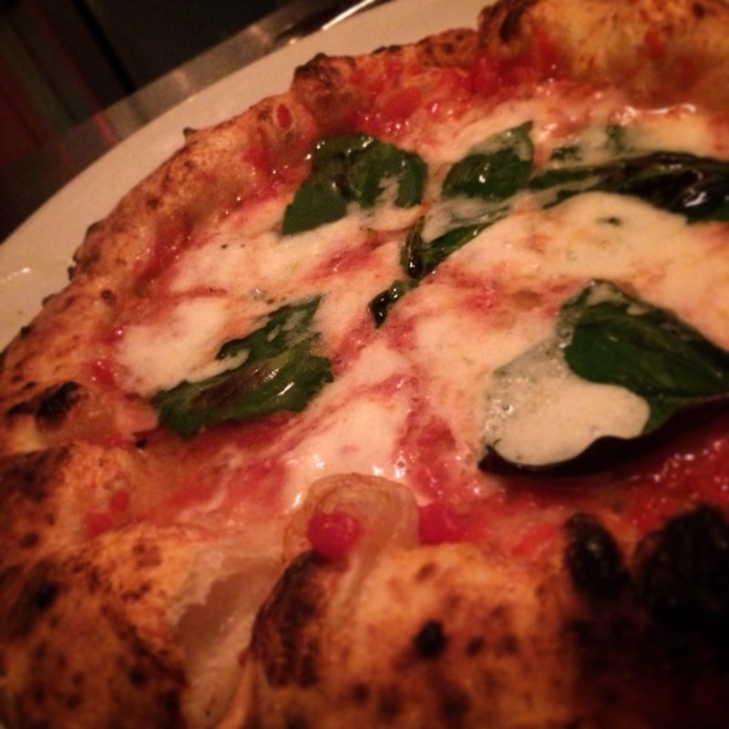 マルゲリータ            (Luccanalu)