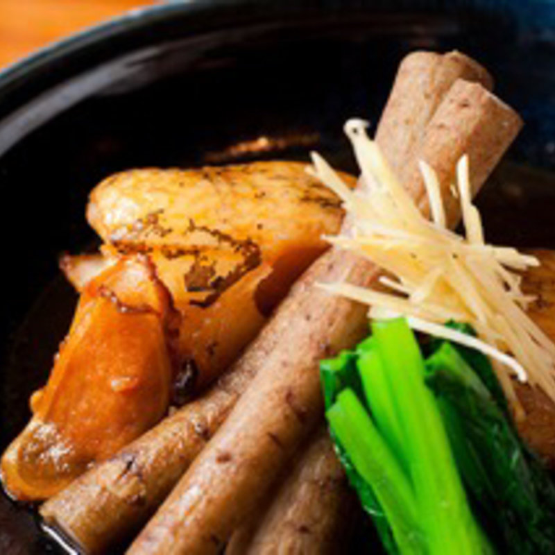 お魚の煮付け(えん 横浜ジョイナス店 )