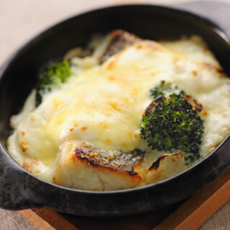 百合根のグラタン(えん 横浜ジョイナス店 )