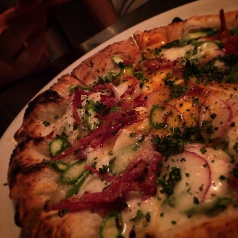 ビスマルク(Luccanalu)