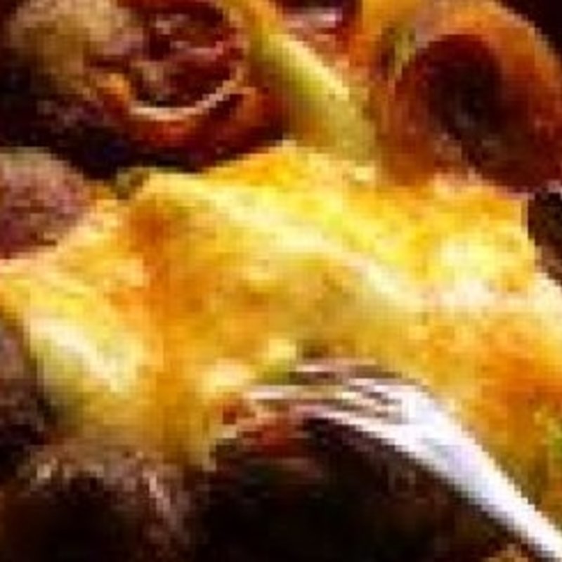 エスカルゴのトマト煮込み(バルマル・エスパーニャ 松戸駅前店 （BAR MAR ESPana）)