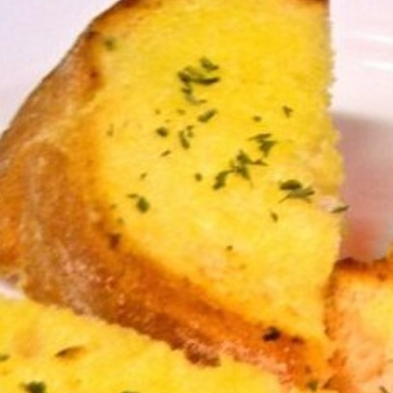 ガーリックトースト(バー ディオベスティア （bar dio bestia）)