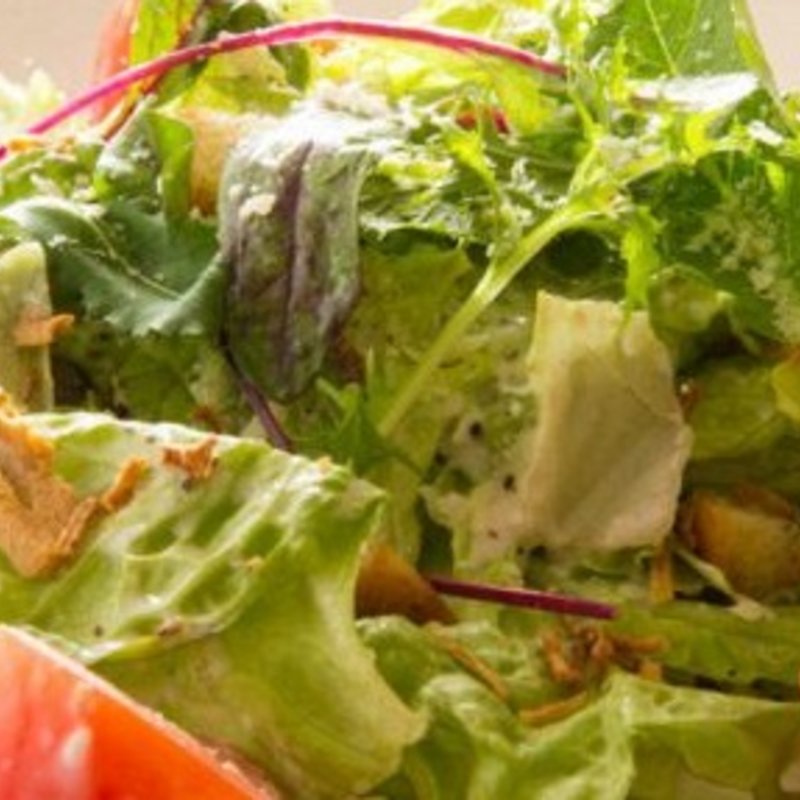 シーザーサラダ(ワインバル　407 （ヨンマルナナ）)