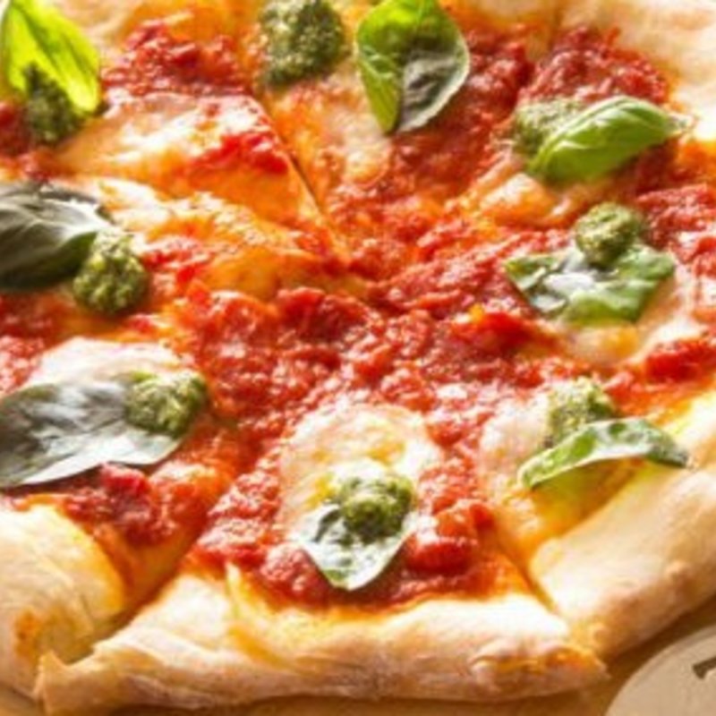 マルゲリータ(ワインバル　407 （ヨンマルナナ）)